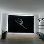 Bohostyleapartment Am *