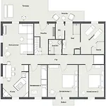 Apartament Bohostyleapartment Am