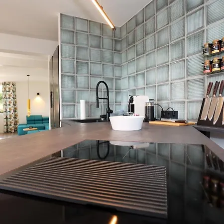 Bohostyleapartment Am Apartamento Schluchsee