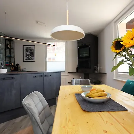 Bohostyleapartment Am Apartamento Schluchsee