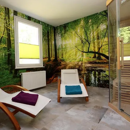 Apartment Bohostyleapartment Am *