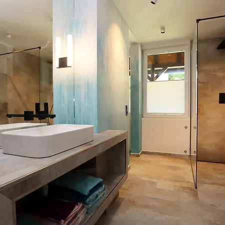 Apartamento Bohostyleapartment Am