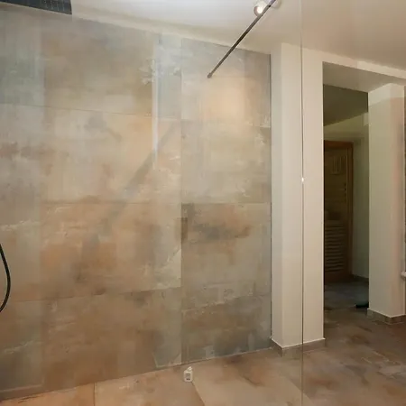 Bohostyleapartment Am