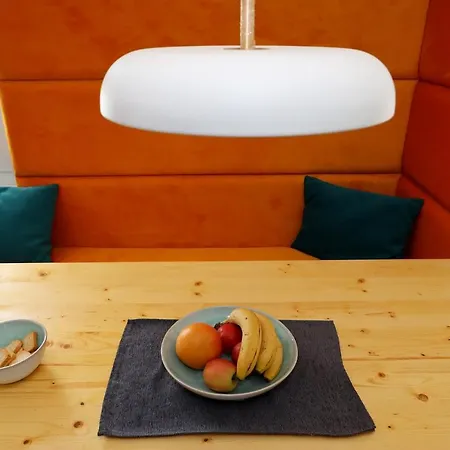Apartment Bohostyleapartment Am