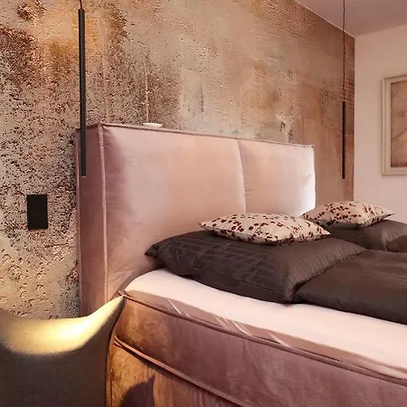 Bohostyleapartment Am Schluchsee