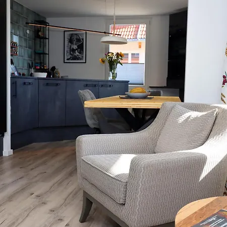 Bohostyleapartment Am Apartamento