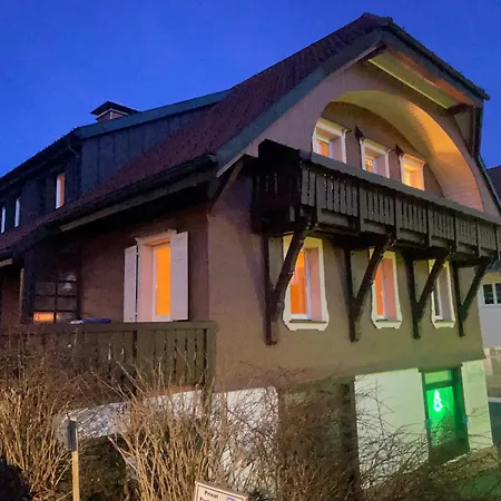 Bohostyleapartment Am Apartamento