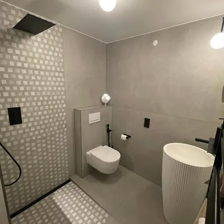 Bohostyleapartment Am Apartment Schluchsee
