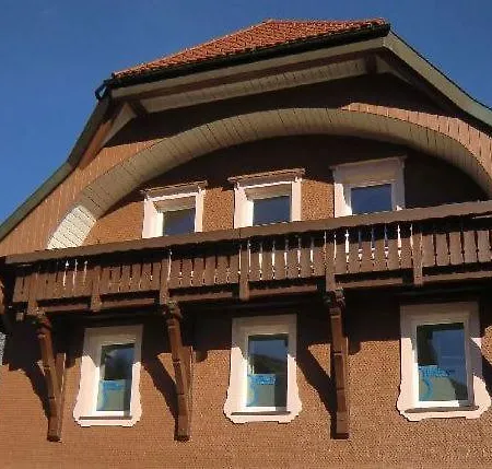 Bohostyleapartment Am Apartment Schluchsee