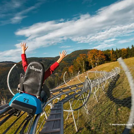 Bohostyleapartment Am Apartamento *