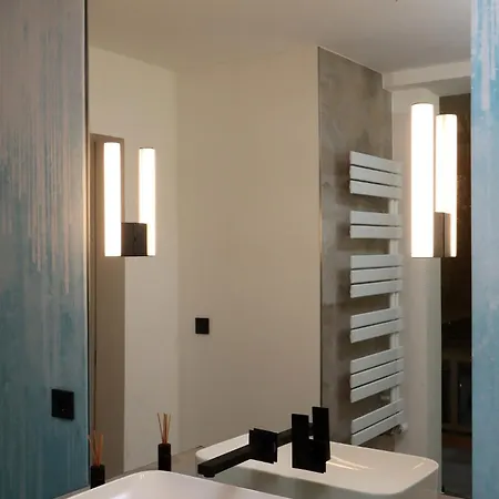 Bohostyleapartment Am