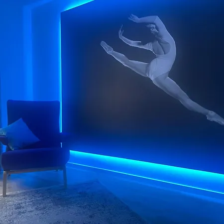 Apartamento Bohostyleapartment Am