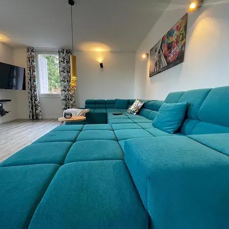 Bohostyleapartment Am * Schluchsee