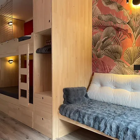 Bohostyleapartment Am Apartamento *