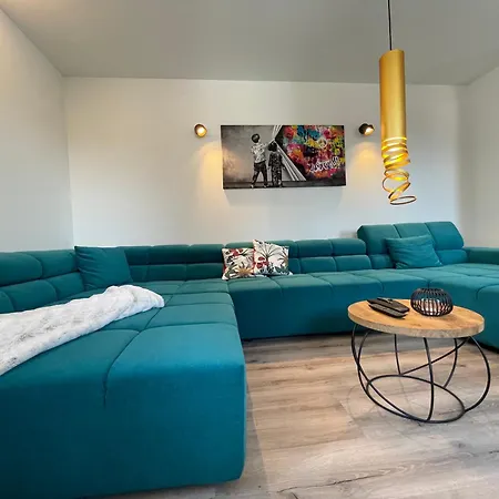 Apartamento Bohostyleapartment Am Schluchsee