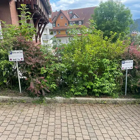 Bohostyleapartment Am