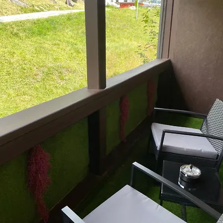 Bohostyleapartment Am Apartment Schluchsee
