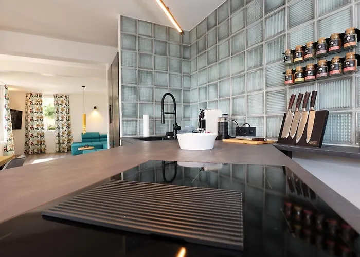 Bohostyleapartment Am Apartment Schluchsee