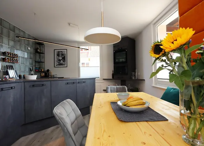 Bohostyleapartment Am Apartment Schluchsee