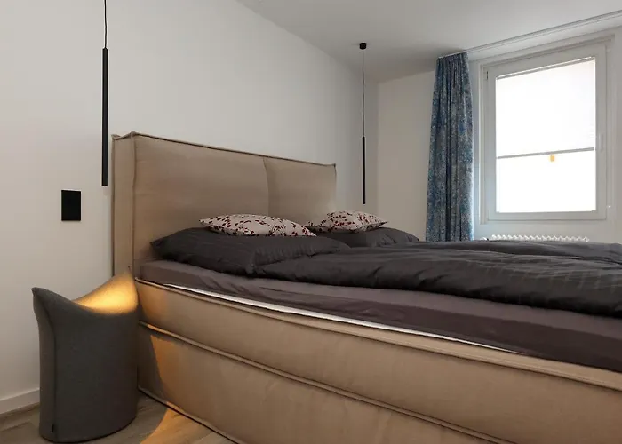 Bohostyleapartment Am Apartment Schluchsee