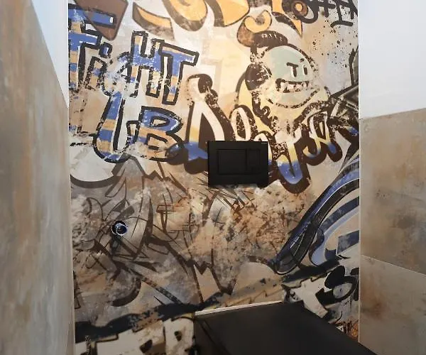 Bohostyleapartment Am Apartment Schluchsee