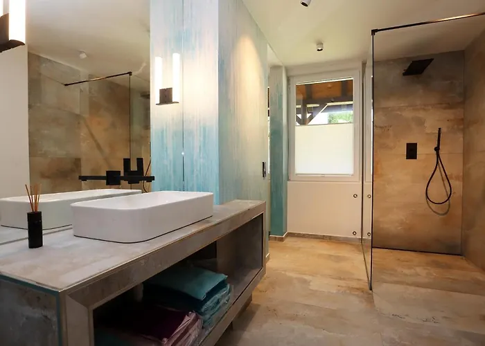 Apartment Bohostyleapartment Am