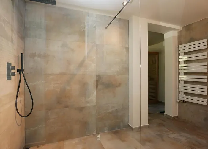 Bohostyleapartment Am