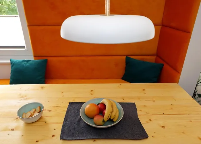 Apartment Bohostyleapartment Am