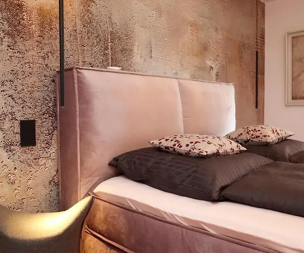 Bohostyleapartment Am Schluchsee