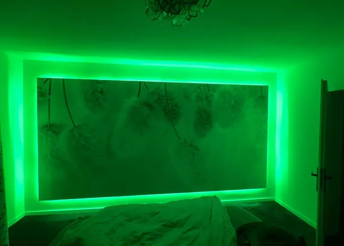 Apartment Bohostyleapartment Am Schluchsee