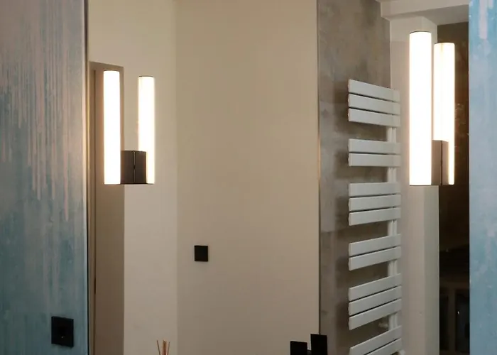 Bohostyleapartment Am