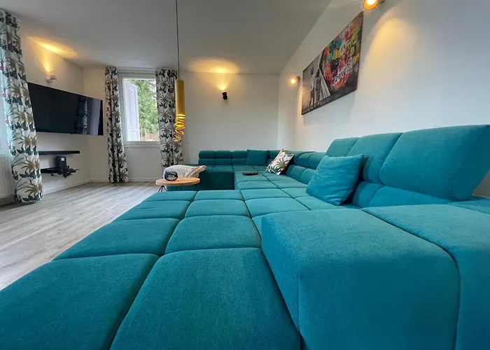 Bohostyleapartment Am * Schluchsee