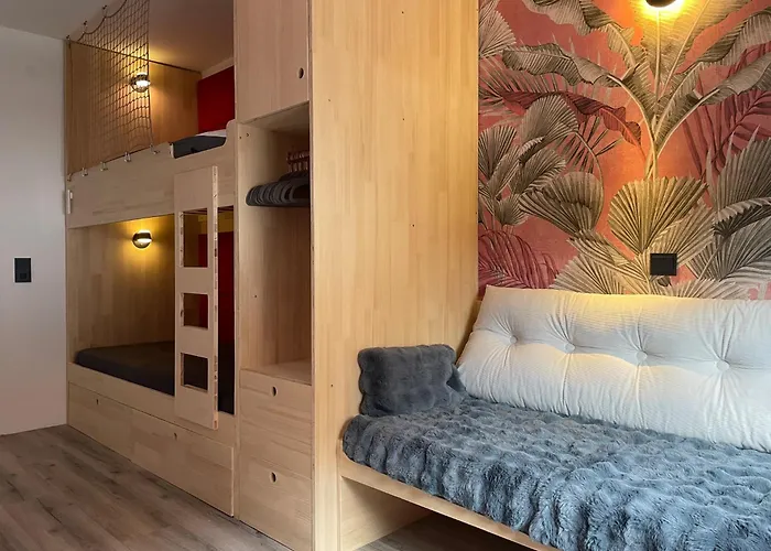 Bohostyleapartment Am Apartamento *