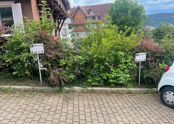 Bohostyleapartment Am